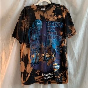 Harley Davidson Tshirt 💥